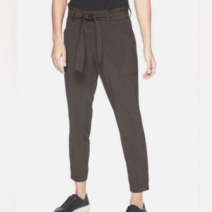 Athleta Skyline Pant in Olive Green | Size 2